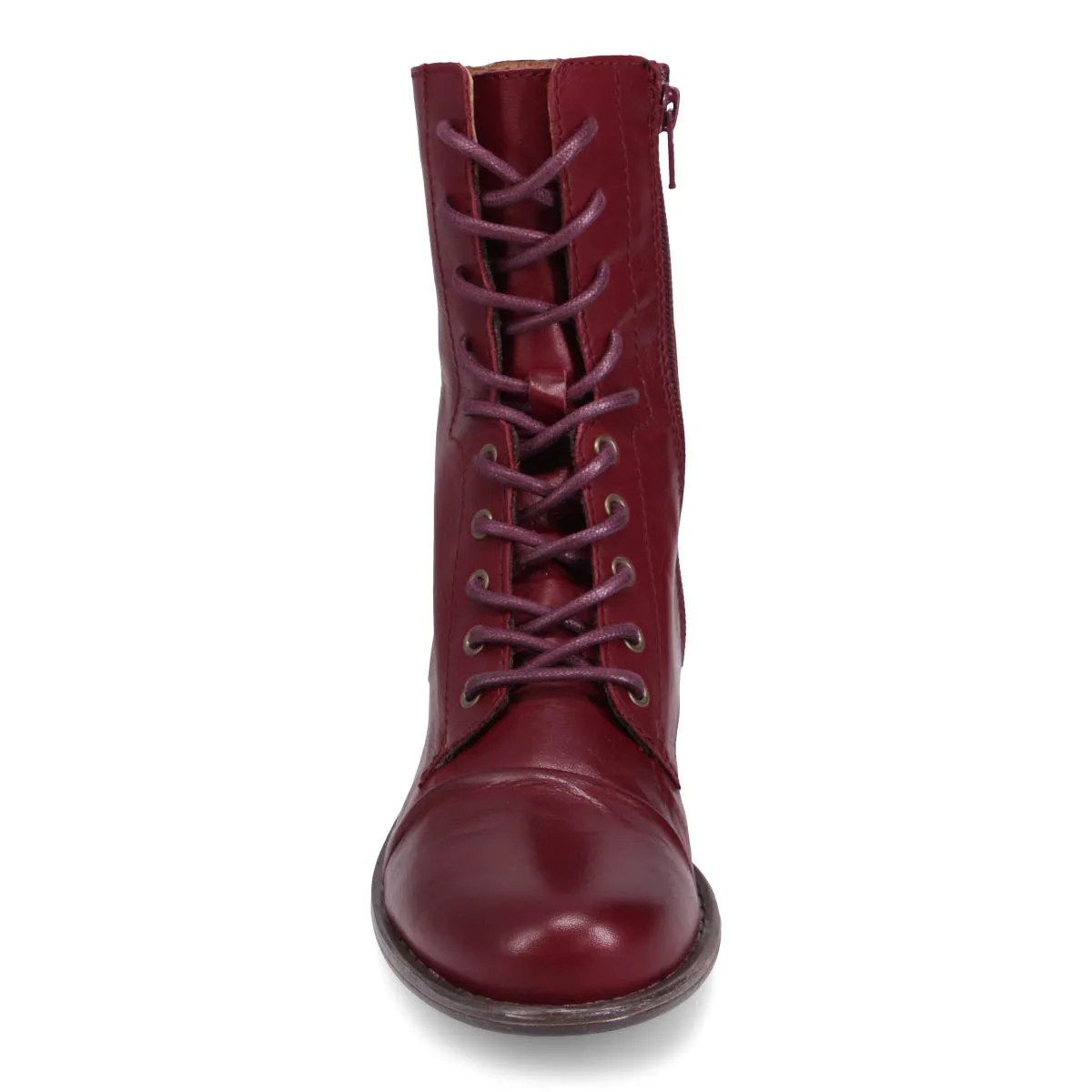 Lukas Combat Boot